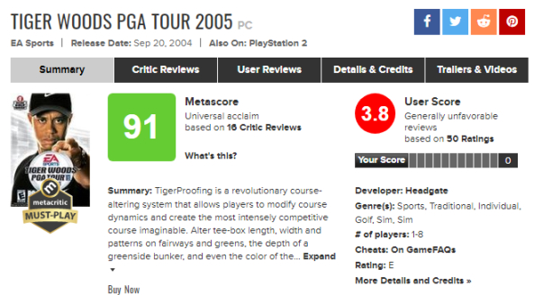 Metacritic歷史百大PC遊戲列表（61-80名）-第16張