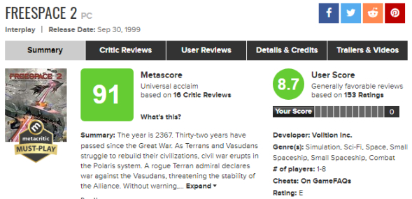 Metacritic歷史百大PC遊戲列表（61-80名）-第29張