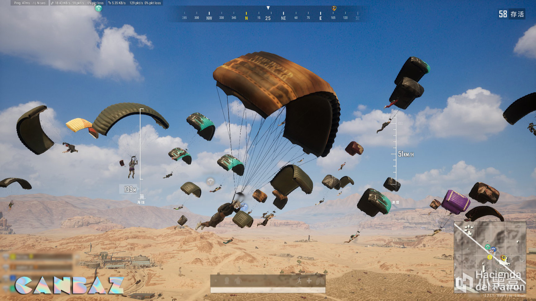 【絕地求生】盤點PUBG中玩家常見的吃雞戰術，你屬於哪種？-第7張