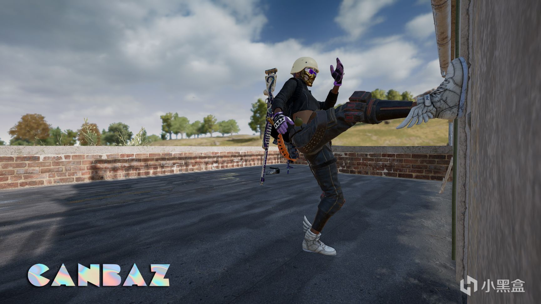 【絕地求生】盤點PUBG中玩家常見的吃雞戰術，你屬於哪種？-第0張