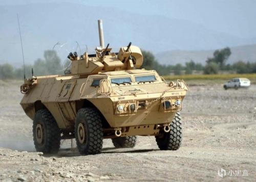 【裝甲戰爭互動話題】僅靠裝甲車就吊打伊拉克坦克軍團，這是怎麼做到的？-第1張