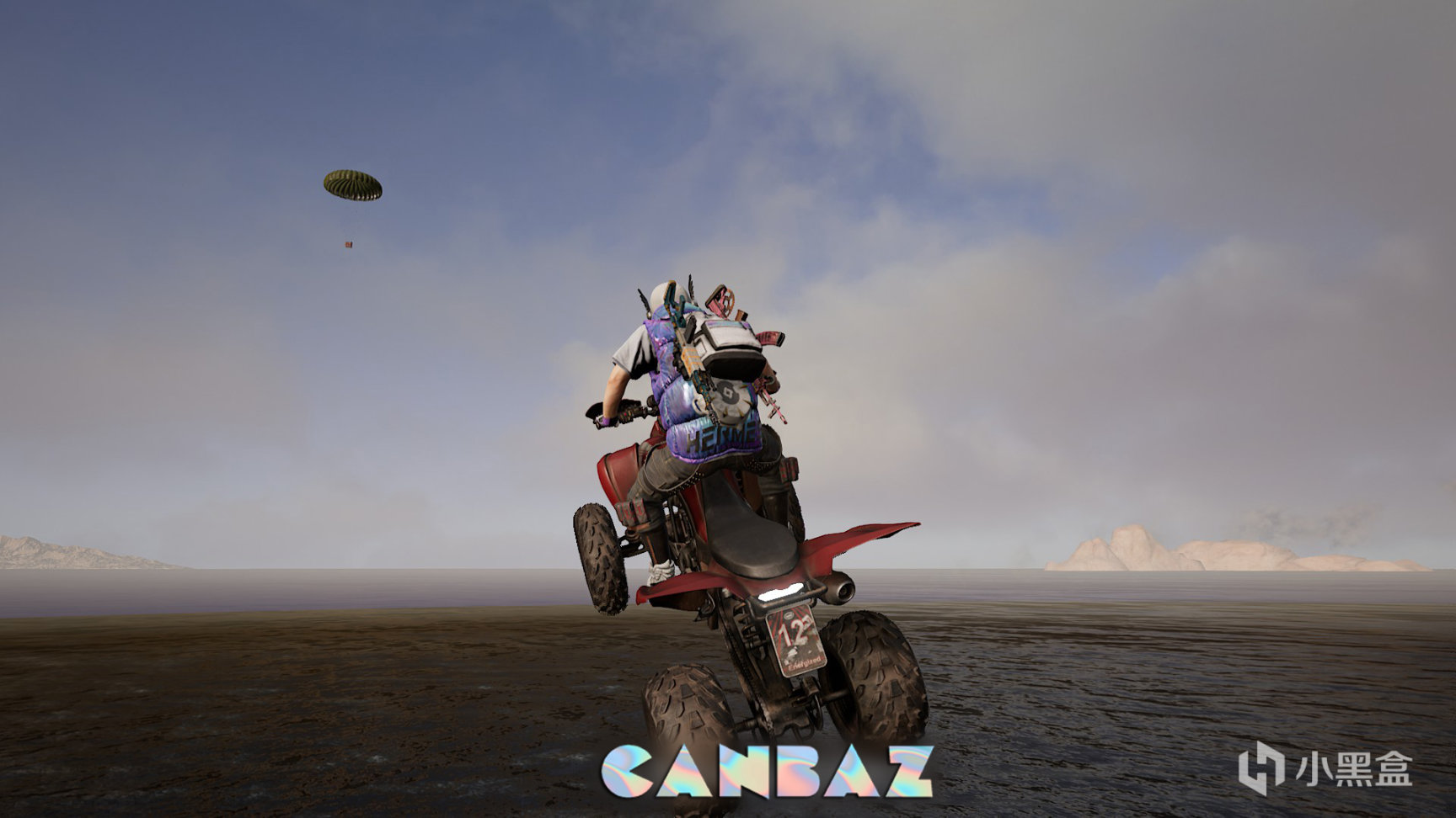 【絕地求生】盤點PUBG中玩家常見的吃雞戰術，你屬於哪種？-第1張