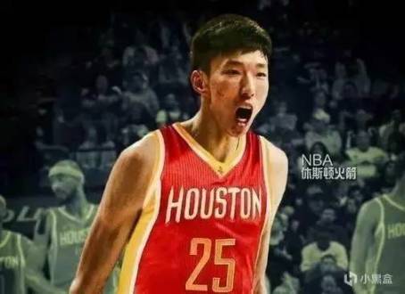 《NBA2Kmt日報》特刊：那些虛擬球場上奔跑的中國面孔-第9張
