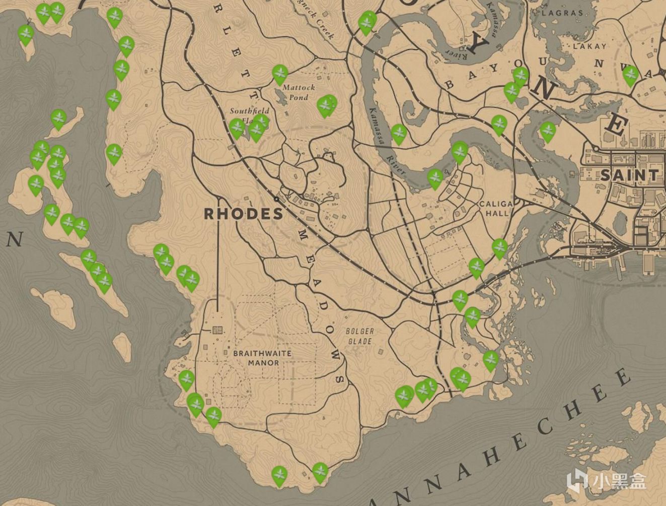 【荒野大鏢客：救贖2】RDO 2022/1/30 每日挑戰-第12張