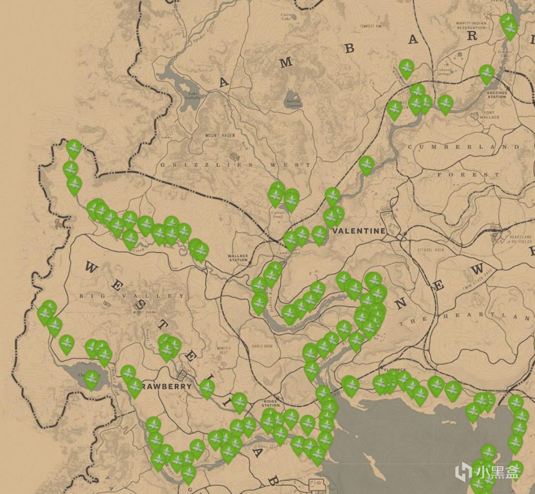 【荒野大鏢客：救贖2】RDO 2022/1/30 每日挑戰-第9張