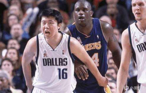 《NBA2Kmt日報》特刊：那些虛擬球場上奔跑的中國面孔-第5張