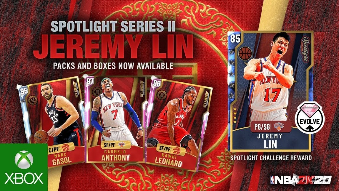 《NBA2Kmt日報》特刊：那些虛擬球場上奔跑的中國面孔-第13張