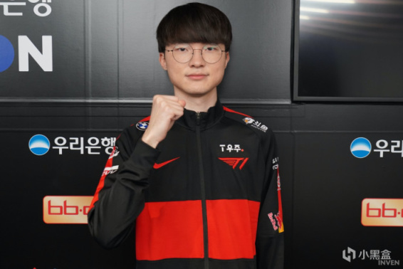 【英雄联盟】Faker：最值得警惕的对手是GEN 有希望达成十连胜战绩-第1张