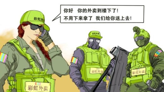 【PC游戏】「已开奖」虎年说牛事：畅谈育碧游戏，赢《孤岛惊魂6》！-第6张