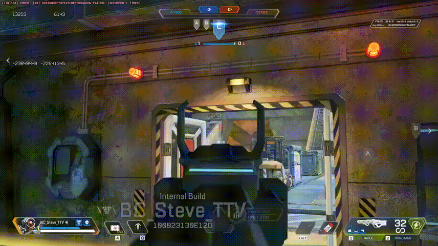 【Apex 英雄】[Apex英雄]新限时模式介绍日志：Control-第10张