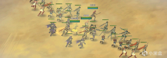 【PC遊戲】大漠孤煙的俠客行——我在沙漠中碰壁：《部落與彎刀》-第0張