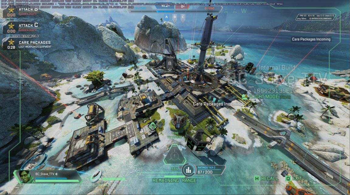 【Apex 英雄】[Apex英雄]新限时模式介绍日志：Control-第12张