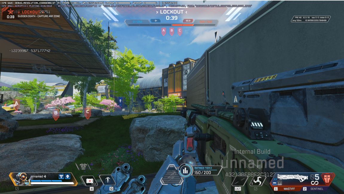 【Apex 英雄】[Apex英雄]新限时模式介绍日志：Control-第8张