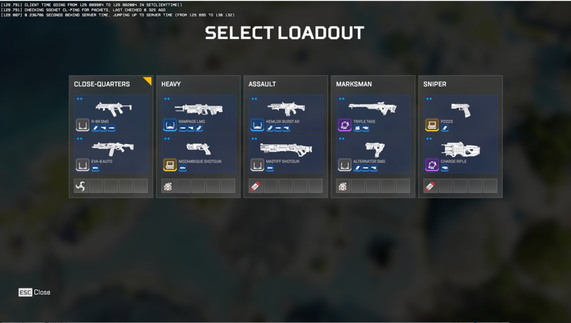 【Apex 英雄】[Apex英雄]新限时模式介绍日志：Control-第2张