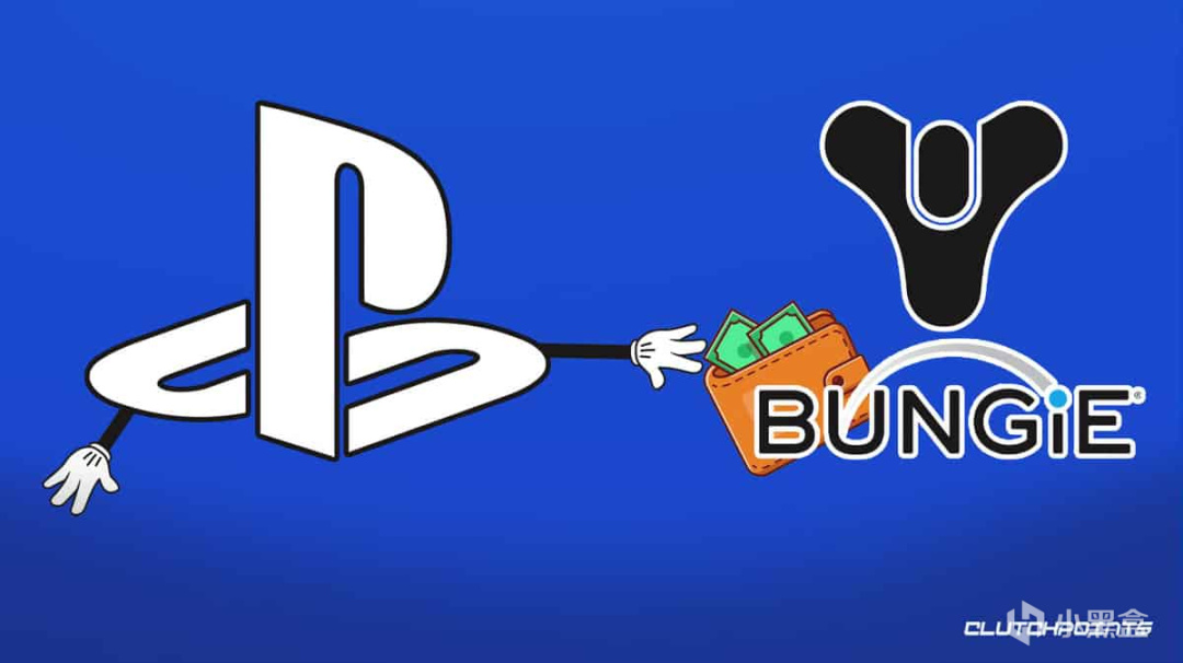 【PC游戏】索尼收购案——SIE为何以36亿美金“换家”买下Bungie？-第11张