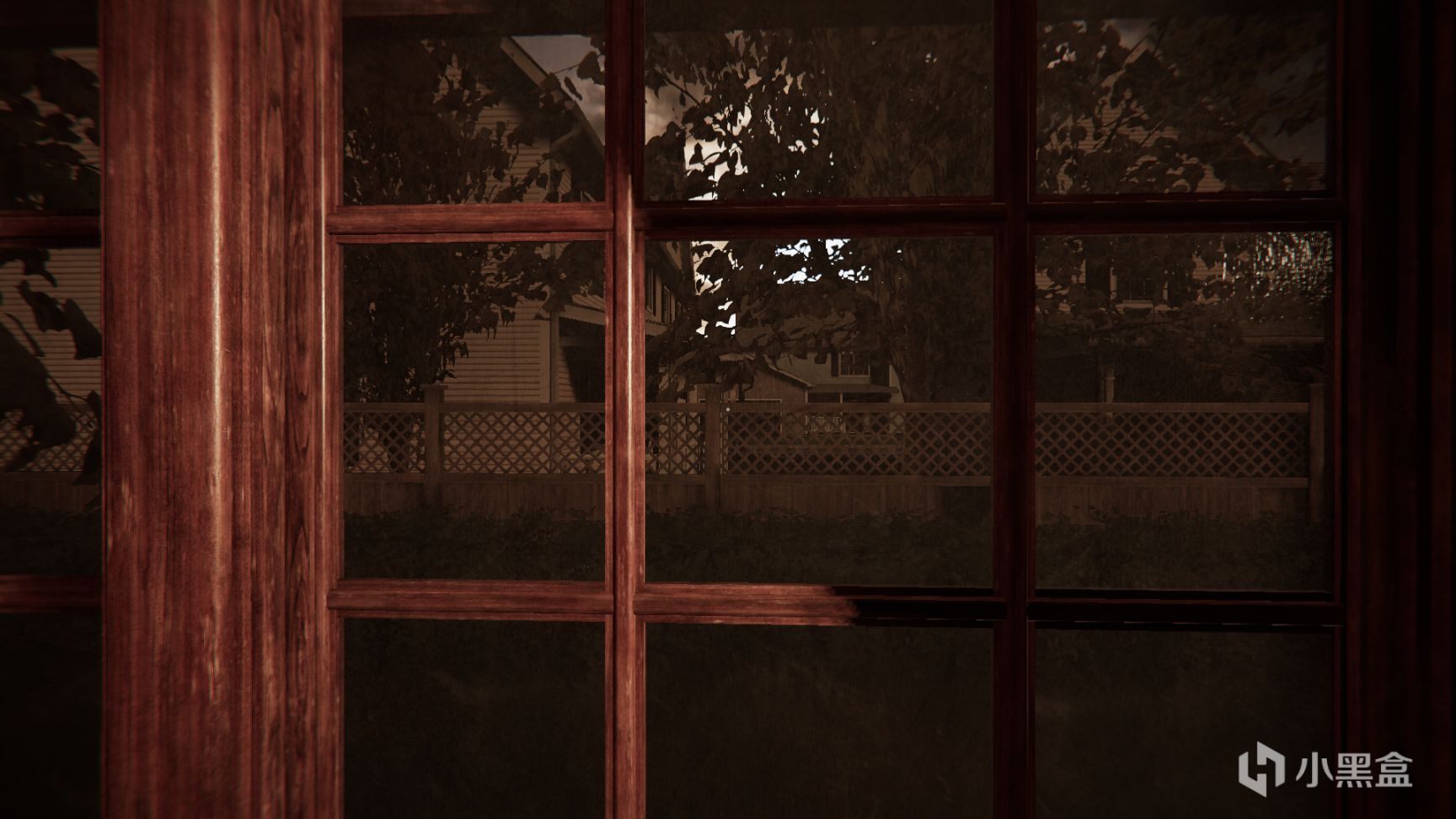 【PC游戏】lust from beyond:一个欲望与自我放逐的世界-第5张