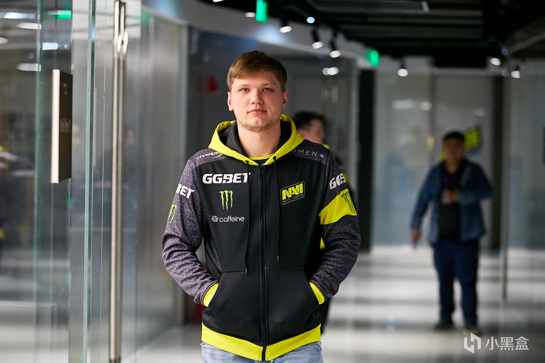 【CS:GO】S1mple：不覺得自己是歷史第一人，但單論個人實力我覺得是-第0張