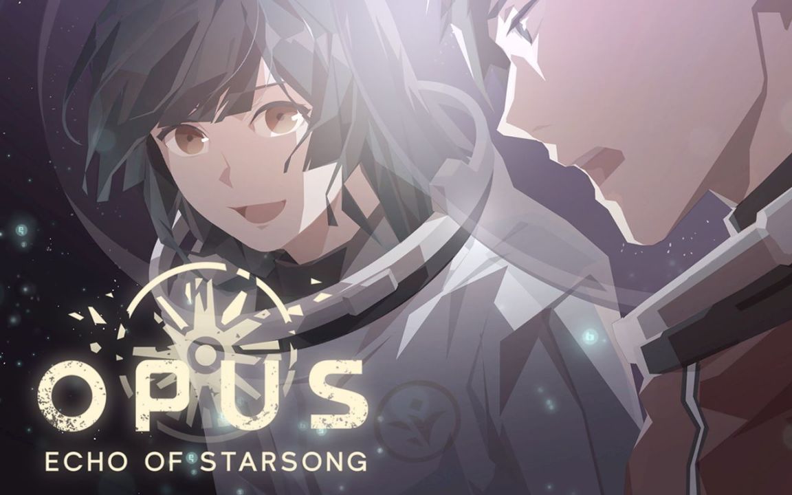 【PC游戏】轻跃光年，花海终现——《OPUS：龙脉常歌》评测-第1张