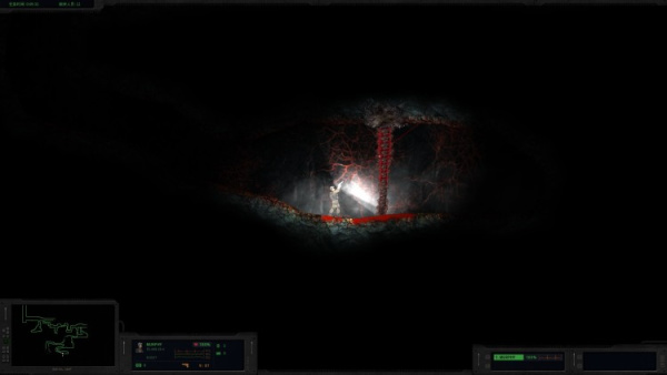 《幽閉深淵》：有趣但尚需打磨的恐怖冒險遊戲-第1張