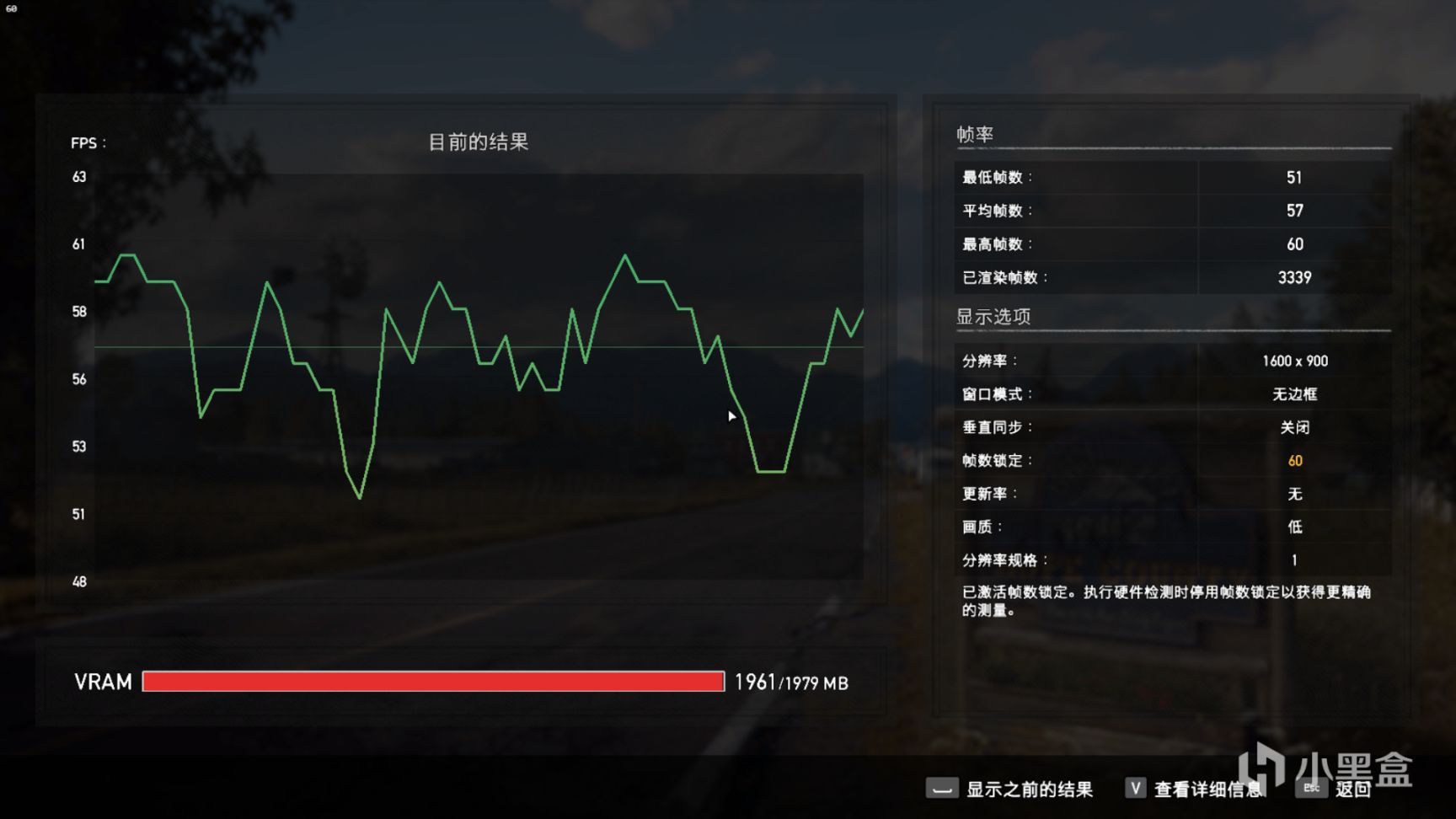 【PC遊戲】（參考向）筆記本1050顯卡下運行遊戲的表現 第7期-第9張