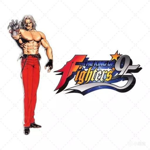 【PC游戏】SNK 拳皇风云志——The King of Fighters '95篇 大蛇篇の开端-第12张