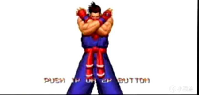 【PC游戏】SNK 拳皇风云志——The King of Fighters '95篇 大蛇篇の开端-第7张