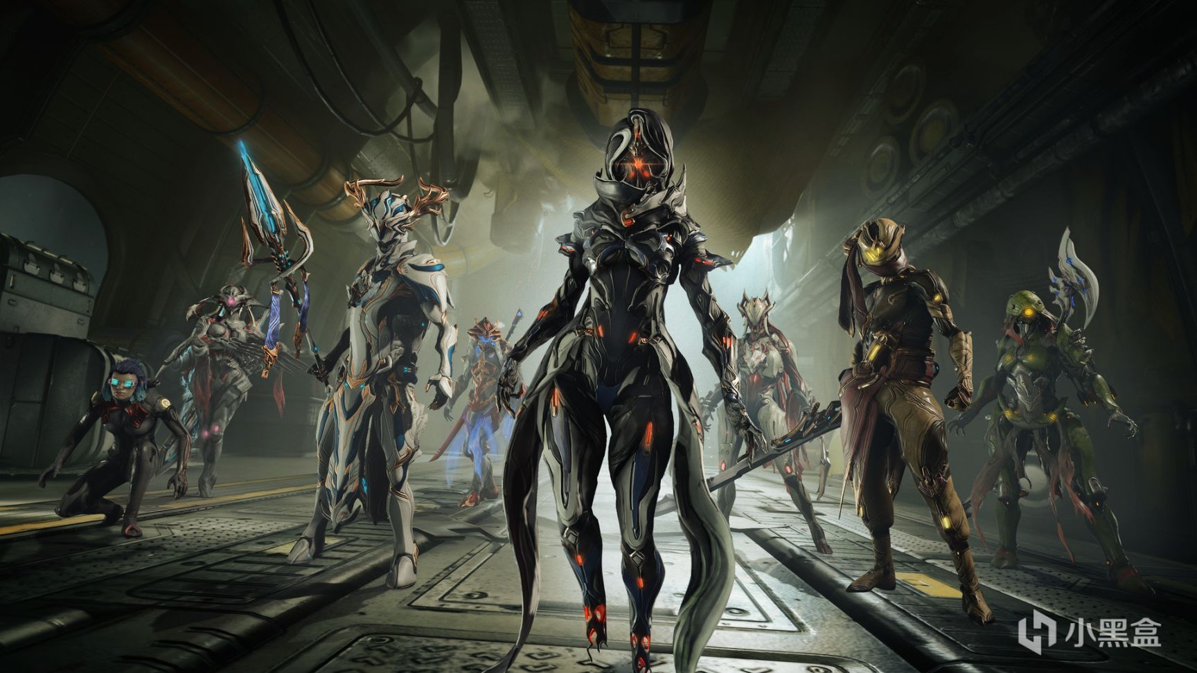 【星際戰甲】每名玩家都應該知道的 WARFRAME 工具和資源-第3張