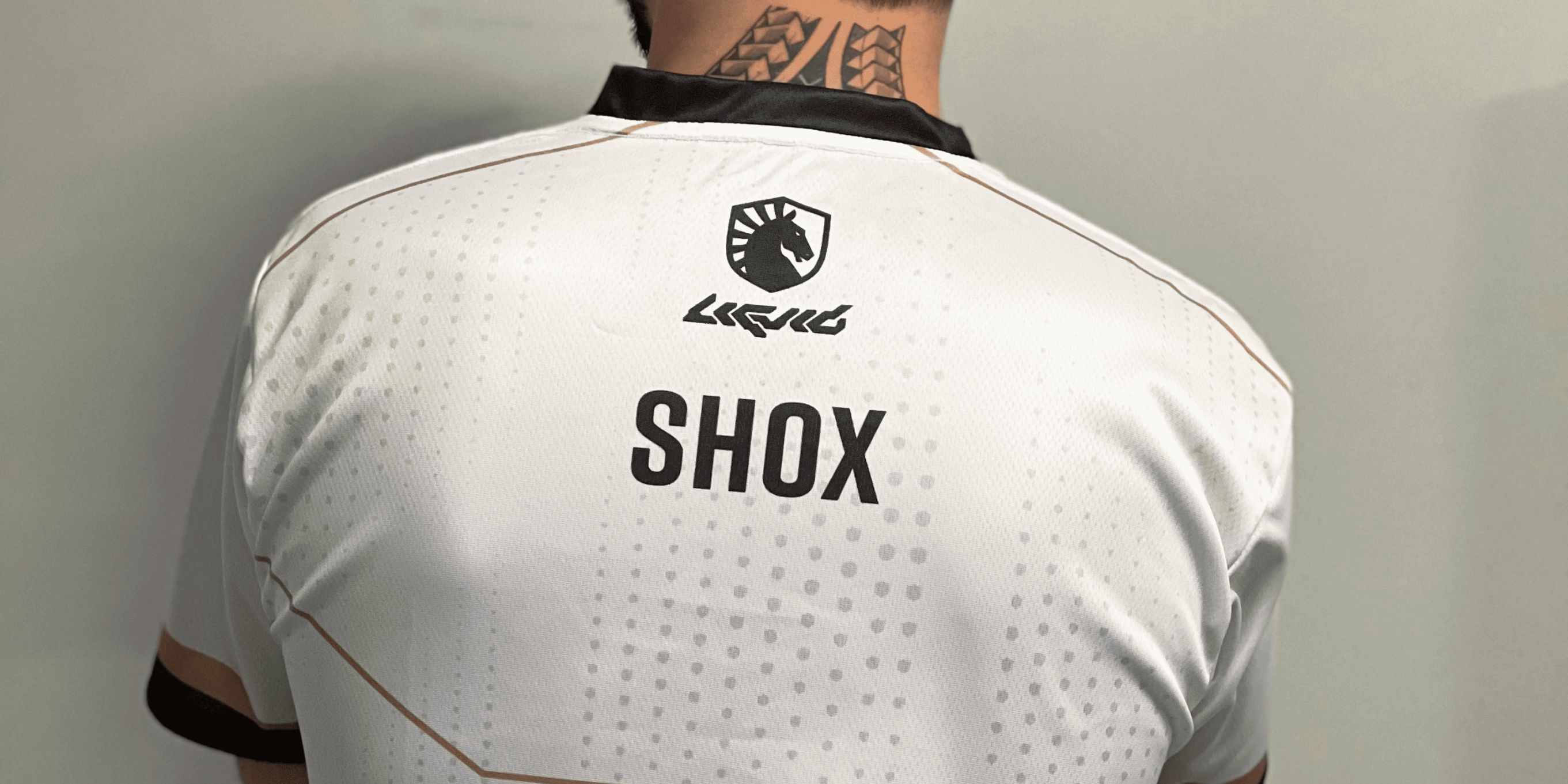 【CS:GO】shox：我的目标是打破CS选手的年龄上限-第0张