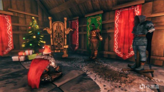 【PC遊戲】酒後狂言：《英靈神殿》應是勇士歡宴狂飲之所，而非囚禁玩家的沙盒-第30張