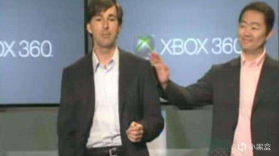 【主机游戏】XSX国行主机今日行情5349元，微软E3拍肩门事件科普-第4张