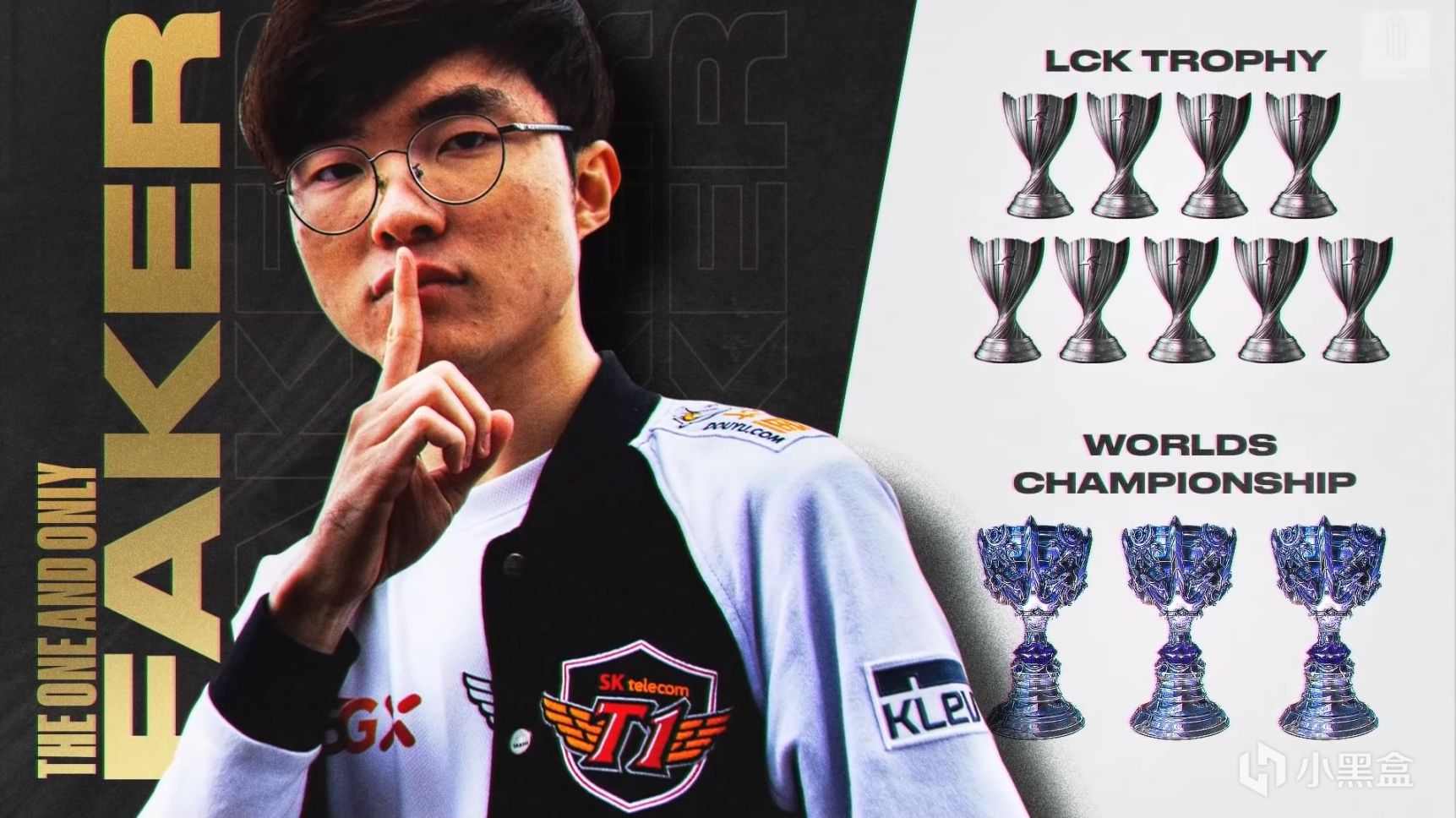 【英雄联盟】Faker：年龄对于状态的影响会逐渐变小 目标九连胜-第3张