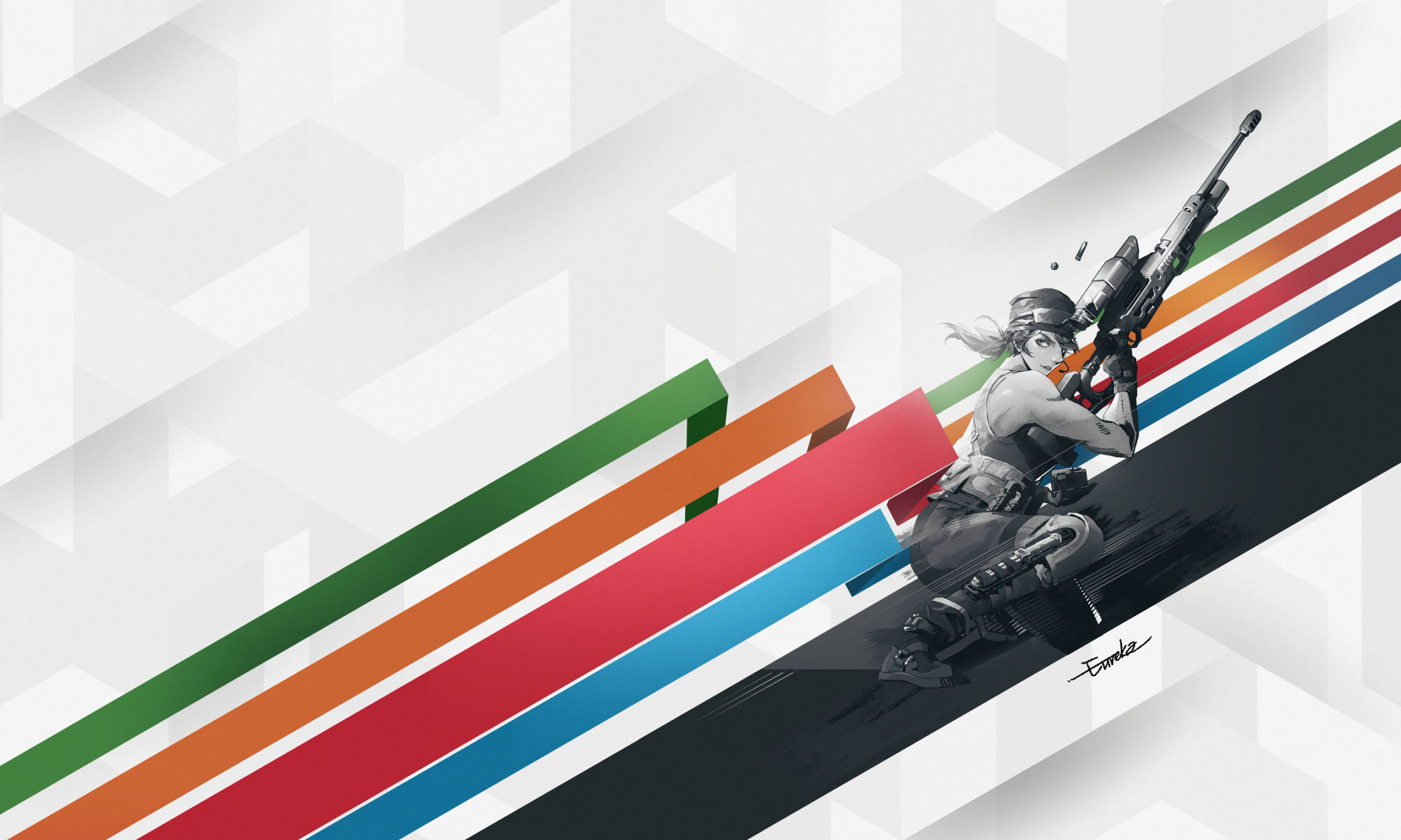 彩虹六号围攻 22 彩六s I季后赛来袭 参与社区活动 赢取丰厚福利 3楼猫