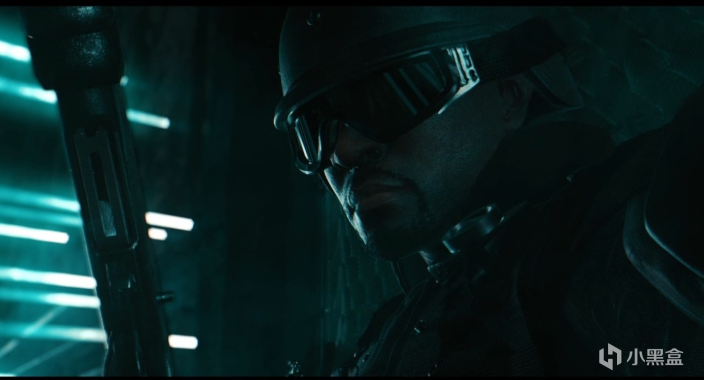 【彩虹六號圍攻】「精皮計劃」來自洛城的正義警員：Castle-第2張