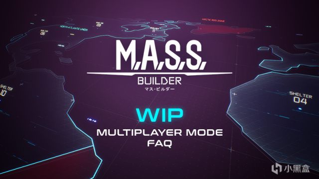 《M.A.S.S. Builder》多人模式週報簡報-第4張
