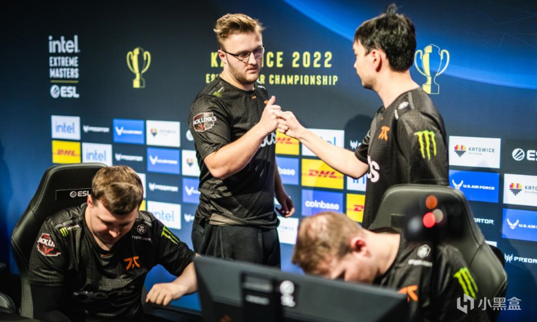【CS:GO】搞心态？Fnatic下放smooya，但决定早在淘汰前就已做出-3楼猫