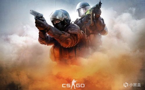 【PC游戏】CSGO我的青春-第2张