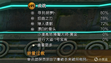 《激战2》不可错过的实用小技巧 E02▶【成就自定义小技巧】-第6张