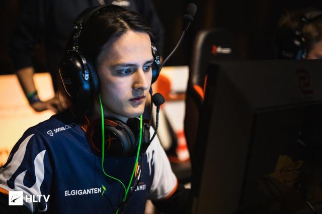 【CS:GO】Astralis官宣納入Farlig，換下Lucky-3樓貓