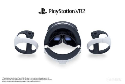 【主机游戏】索尼公布PSVR2头戴显示器造型，PS5国行光驱版耳机套装官店4648元-第1张