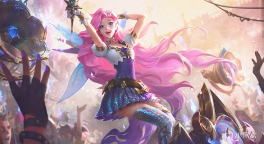 【英雄联盟】PBE更新：阿狸赵信格温削弱，凯南沙弥拉增强-第6张