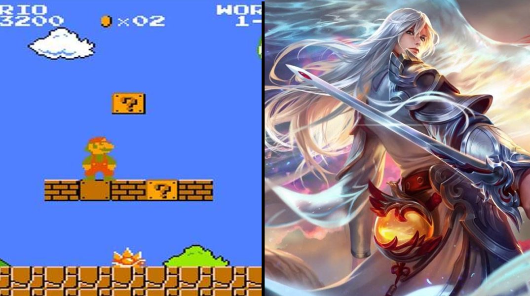 【PC遊戲】我們對遊戲越來越刁才是正常的-第0張