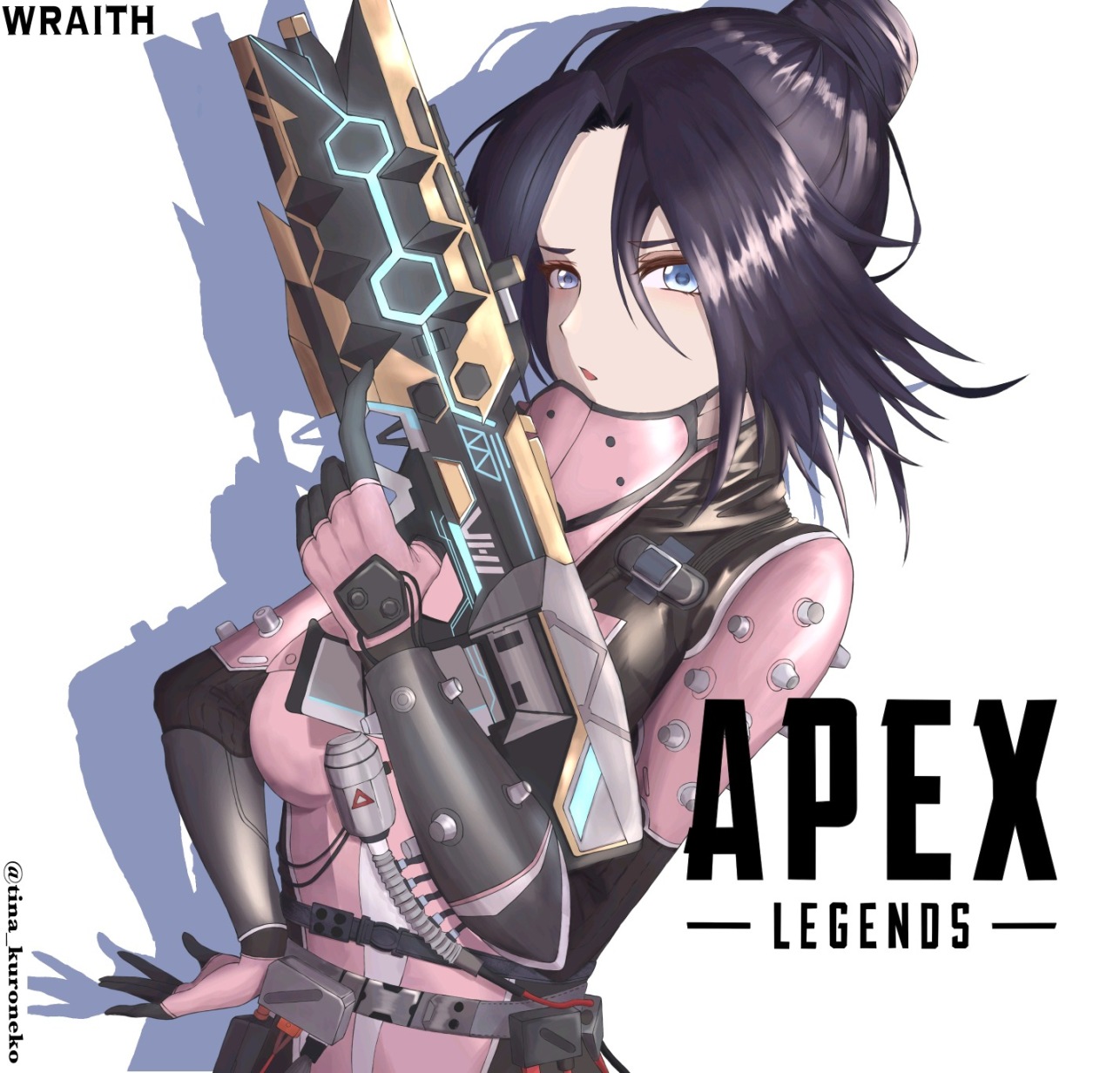 【Apex 英雄】銳評S12全武器排行（結合賽季地圖）-第0張