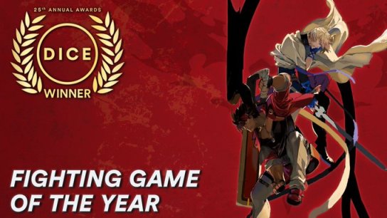 【PC游戏】DICE学院奖——《双人成行》获得年度游戏！-第19张