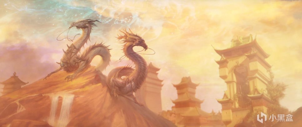《全面战争：战锤3》：混沌来袭下的收官盛宴-第5张
