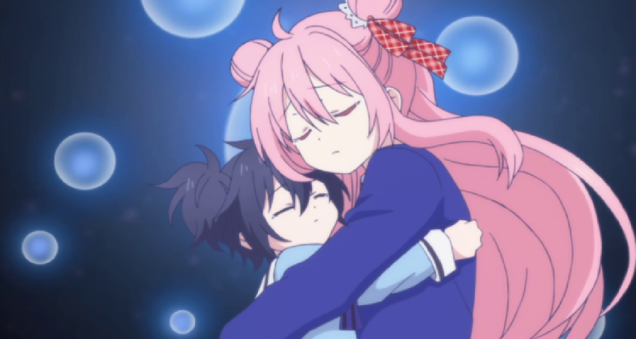 《Happy sugar life》：爱到底该如何定义呢？