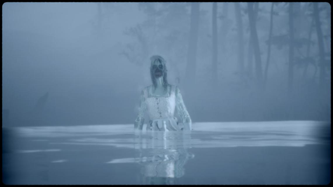 【PC游戏】剧情恐怖游戏《玛莎已死》：照片捕捉的不是灵魂，而是回忆-第3张