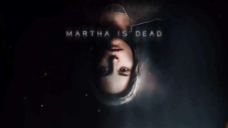 【PC游戏】剧情恐怖游戏《玛莎已死》：照片捕捉的不是灵魂，而是回忆-第2张