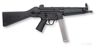 【游戏NOBA】第三期  H&K公司枪械大盘点（1）——HK MP5系列-第23张