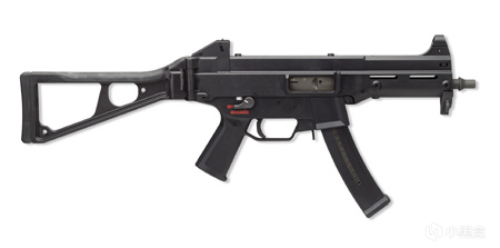 【遊戲NOBA】第三期  H&K公司槍械大盤點（1）——HK MP5系列-第28張