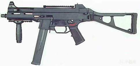 【游戏NOBA】第三期  H&K公司枪械大盘点（1）——HK MP5系列-第26张
